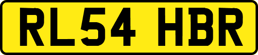 RL54HBR