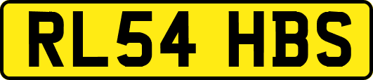 RL54HBS