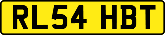 RL54HBT