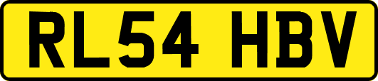 RL54HBV