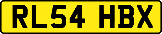 RL54HBX