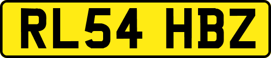 RL54HBZ