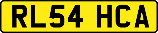 RL54HCA