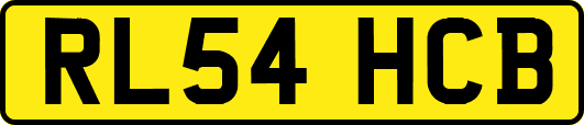 RL54HCB