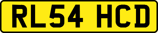 RL54HCD