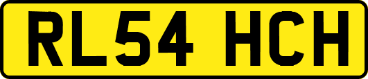 RL54HCH
