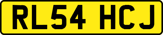RL54HCJ