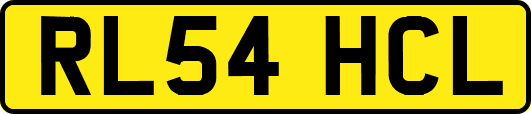 RL54HCL