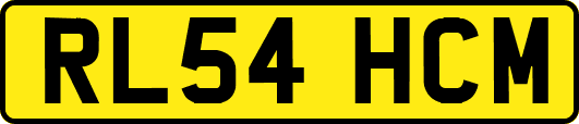 RL54HCM