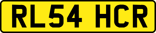 RL54HCR