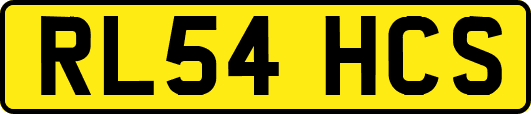 RL54HCS