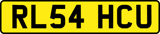 RL54HCU