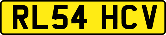 RL54HCV