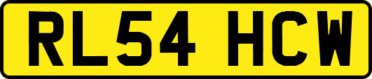 RL54HCW