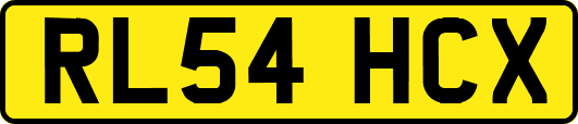 RL54HCX
