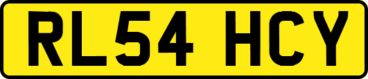 RL54HCY