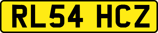 RL54HCZ