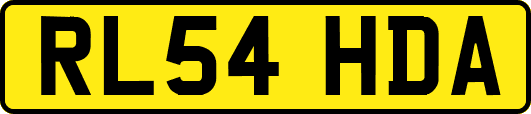 RL54HDA