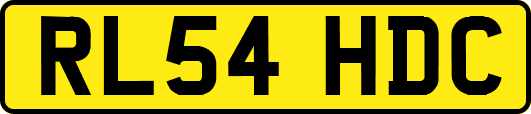 RL54HDC