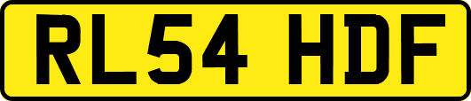 RL54HDF