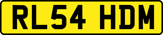 RL54HDM