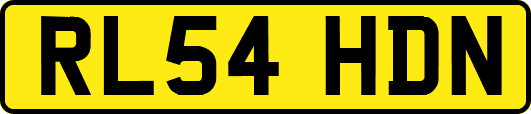 RL54HDN