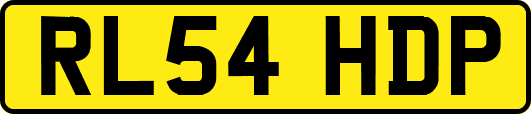 RL54HDP