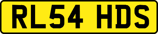 RL54HDS