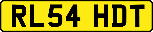 RL54HDT