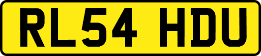 RL54HDU
