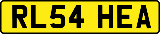 RL54HEA