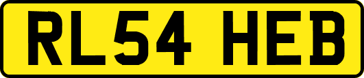 RL54HEB