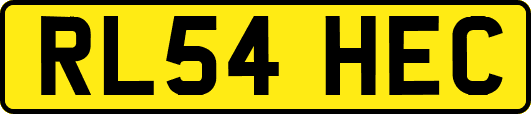 RL54HEC