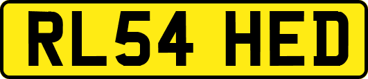 RL54HED