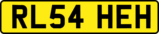 RL54HEH