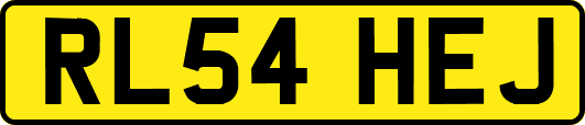 RL54HEJ