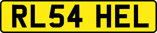 RL54HEL