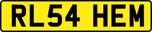 RL54HEM