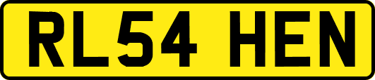 RL54HEN