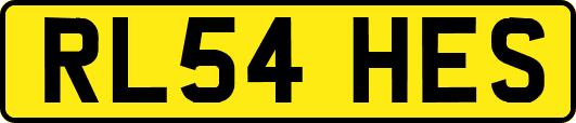 RL54HES