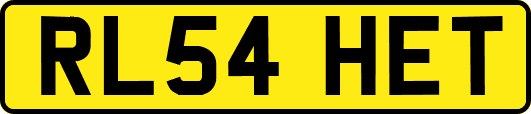 RL54HET