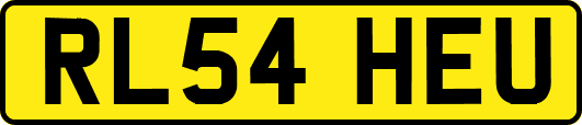 RL54HEU