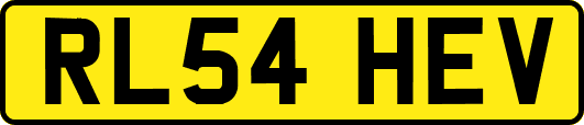 RL54HEV
