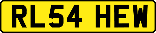 RL54HEW