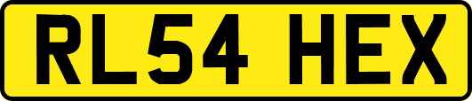 RL54HEX