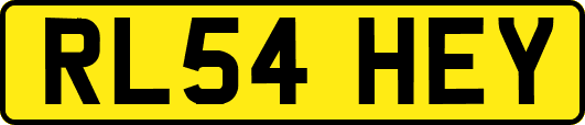 RL54HEY