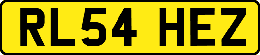RL54HEZ