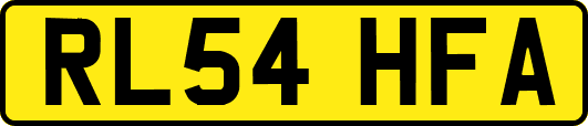RL54HFA