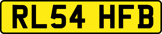 RL54HFB