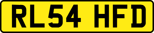 RL54HFD